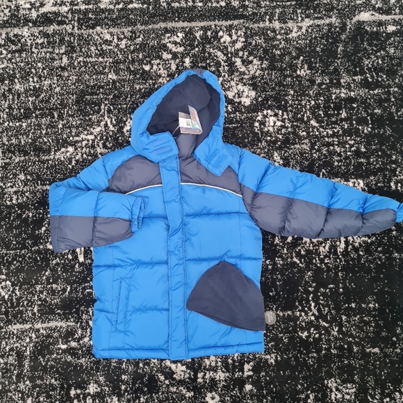 CB SPORT boy jacket - Picture 1 of 6